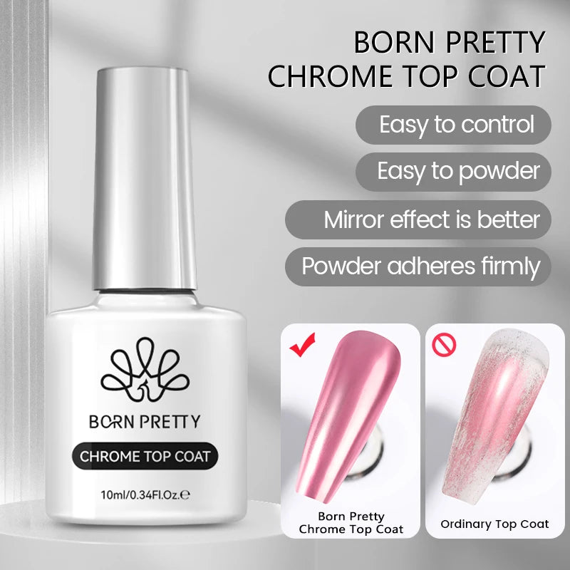 BORN PRETTY Sunset Gaze Cat Magnetic Eye Gel Polish 10ml Crystal Varnish Soak Off UV LED Nail Art Salon Hybrid DIY Manicure