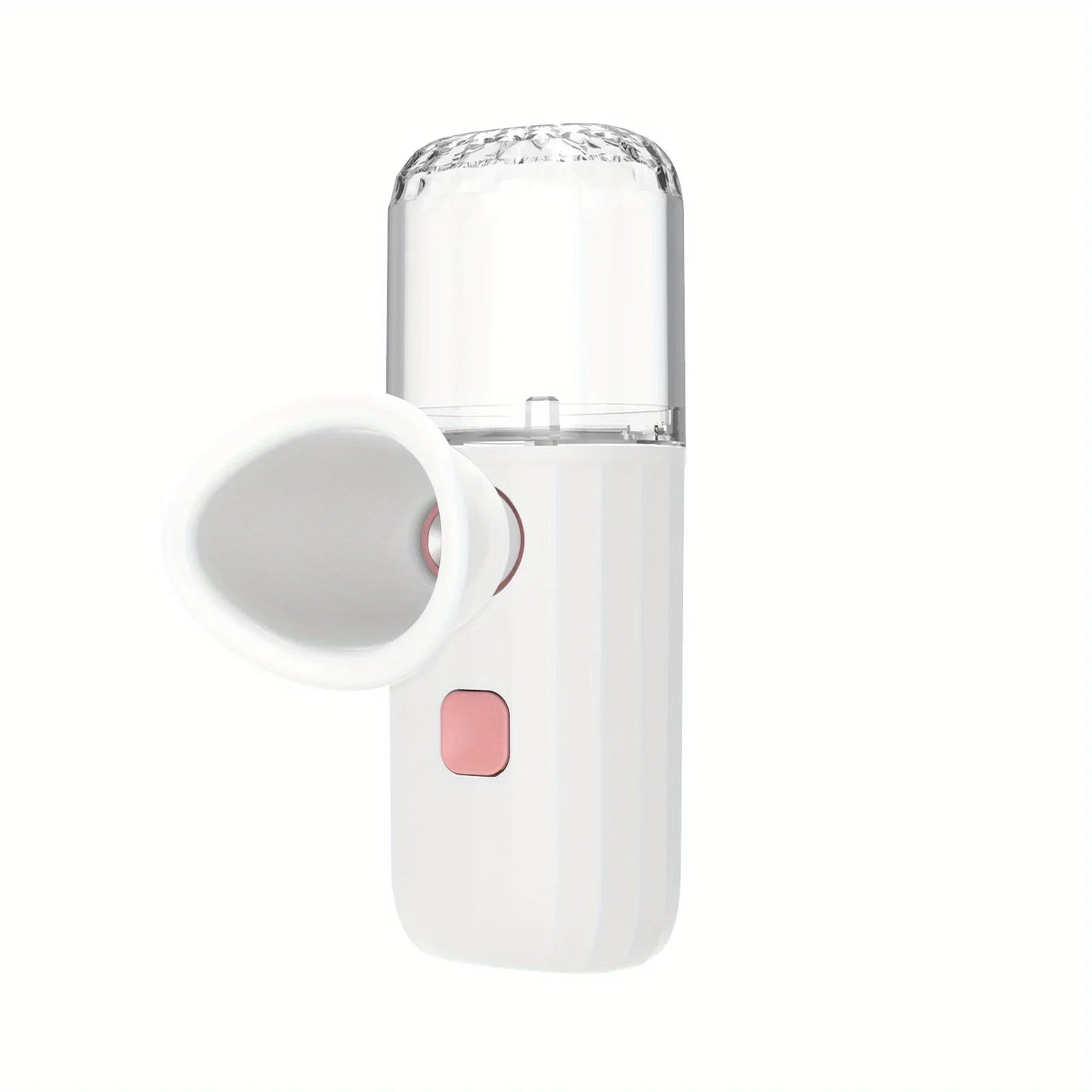 Nano Eye Hydrating Spray Massager – 3-in-1 Eye & Skin Spa Beauty Tool