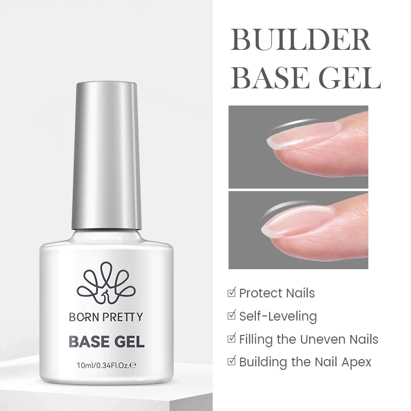 BORN PRETTY Sunset Gaze Cat Magnetic Eye Gel Polish 10ml Crystal Varnish Soak Off UV LED Nail Art Salon Hybrid DIY Manicure