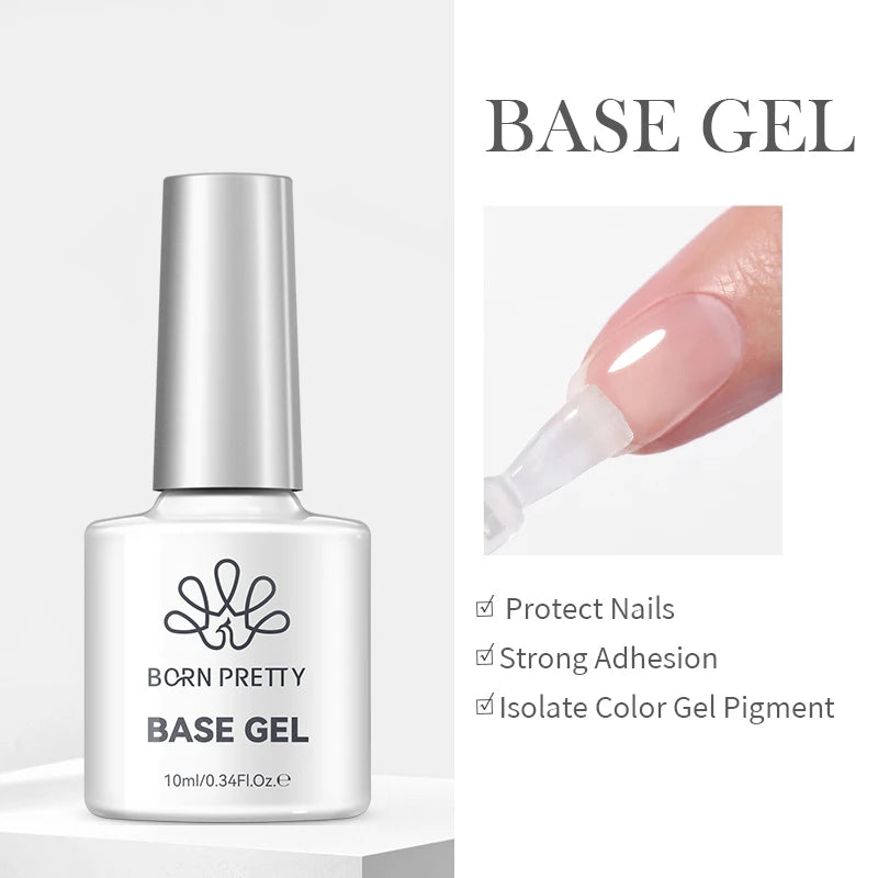 BORN PRETTY Sunset Gaze Cat Magnetic Eye Gel Polish 10ml Crystal Varnish Soak Off UV LED Nail Art Salon Hybrid DIY Manicure