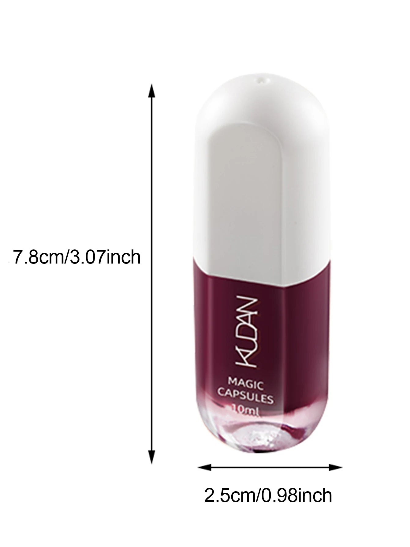 Water-Based Peel Off Nail Polish – 40 Colors, Quick Dry, No Lamp Needed